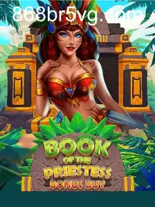 BookOfThePriestess