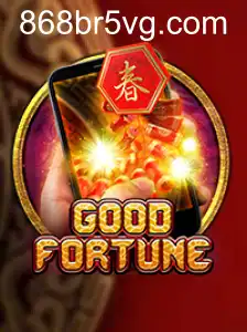 GoodFortuneM