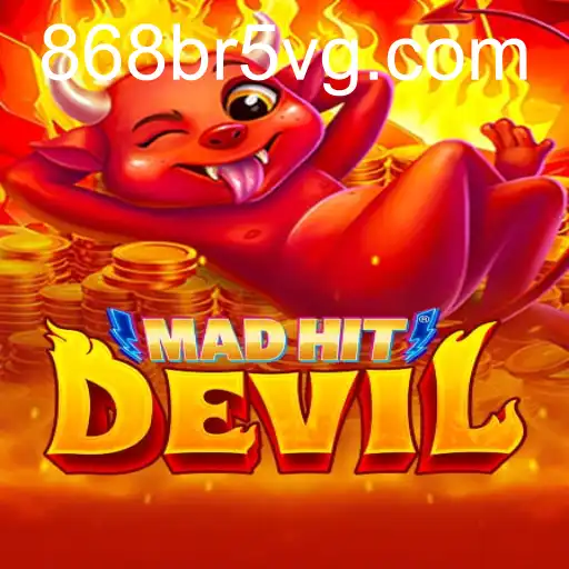 MadHitDevil