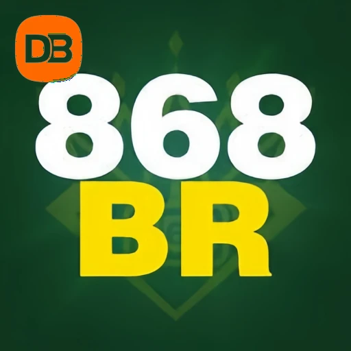 868br Logo